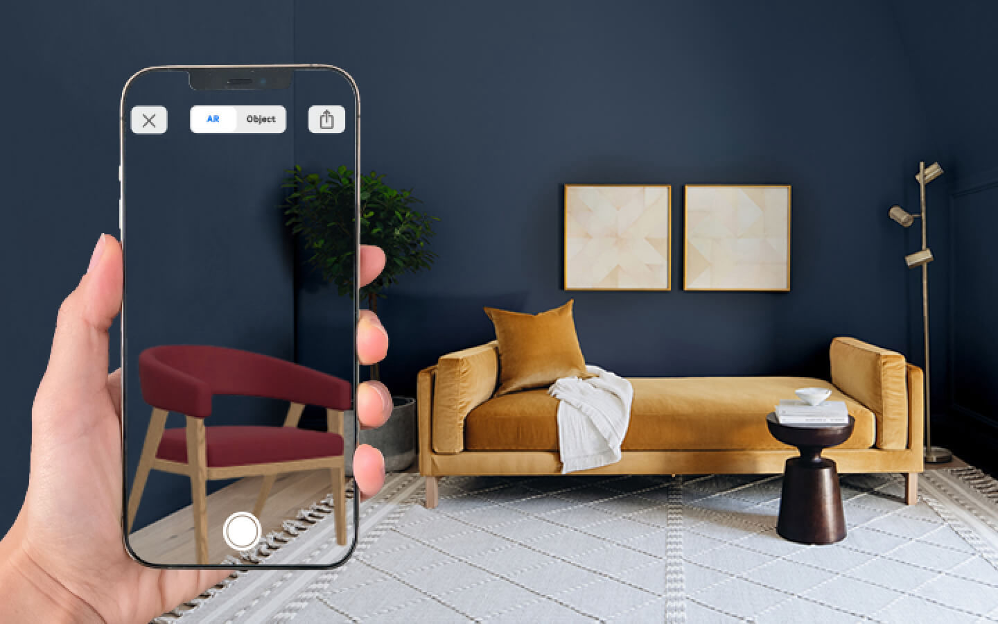 Custom Furniture | Meera International Furniture House | Buy